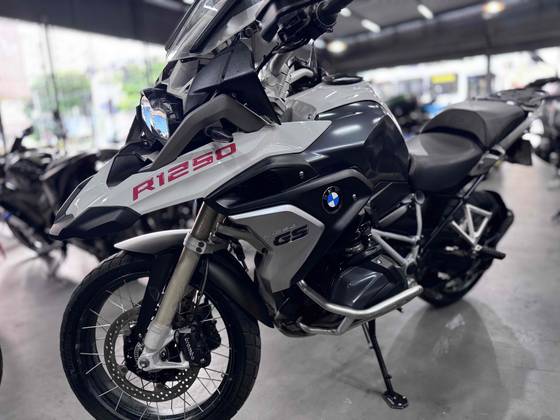 BMW R 1250 GS SPORT BMW R 1250 GS SPORT